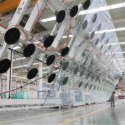 China 3-19mm Float Tempered Glass Manufacturer